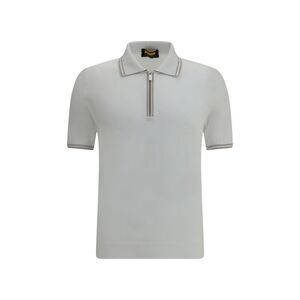 Svevo Men Polo Shirt Zipper